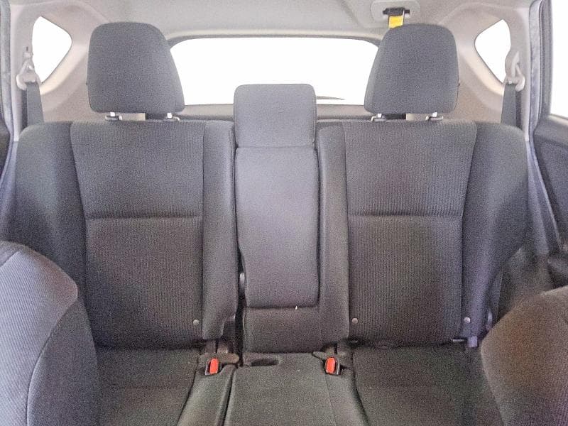 2018 TOYOTA RAV4 LE 10