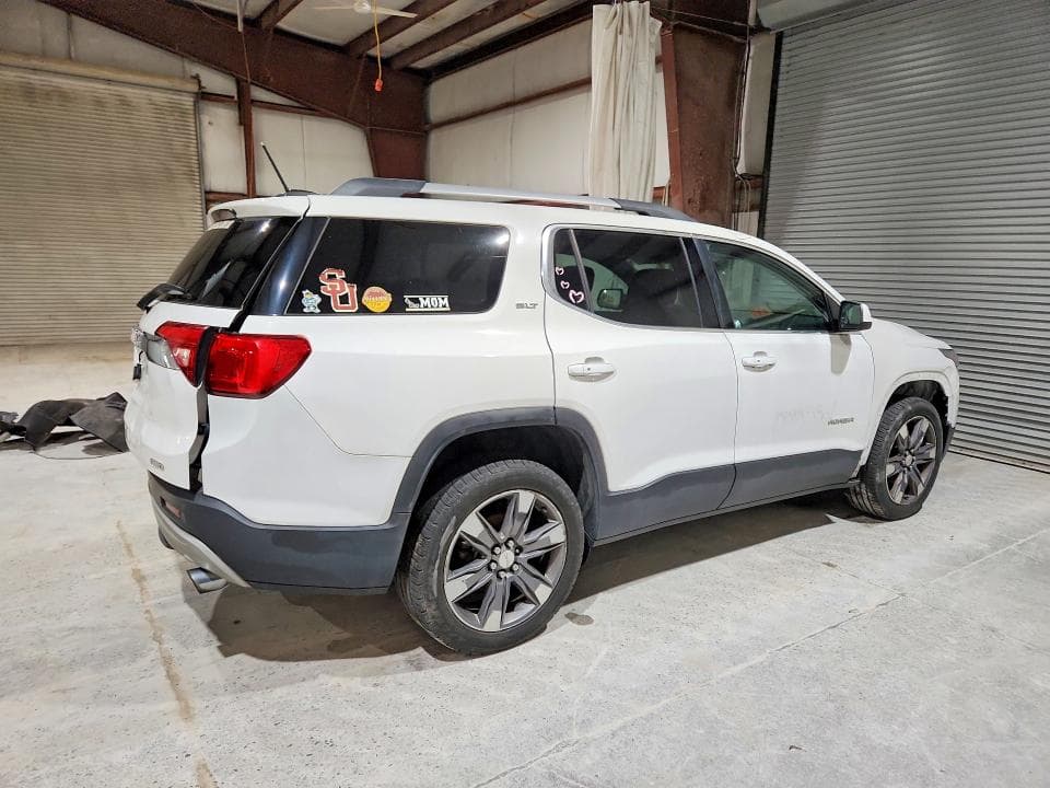 2019 GMC ACADIA 3