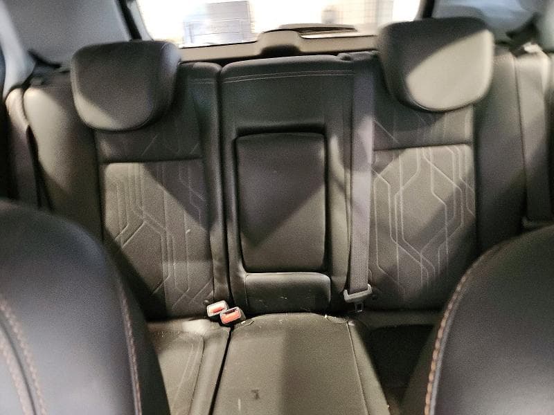 2019 CHEVROLET TRAX 1LT 10