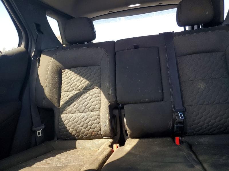 2019 CHEVROLET EQUINOX LT 10