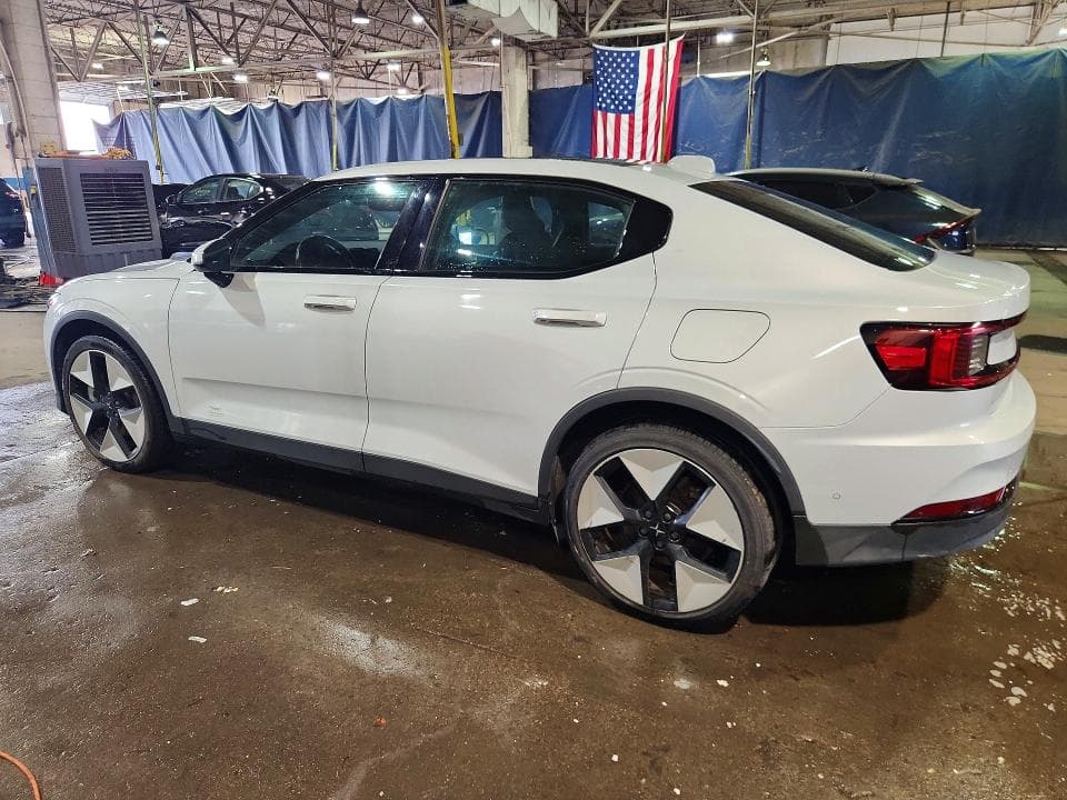 2023 POLESTAR 2 2