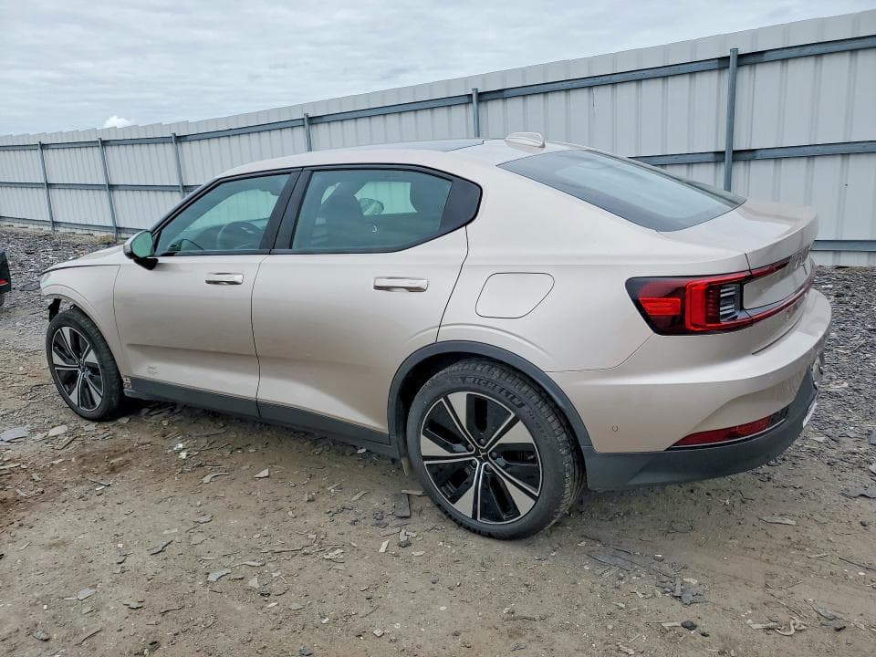 2023 POLESTAR 2 2