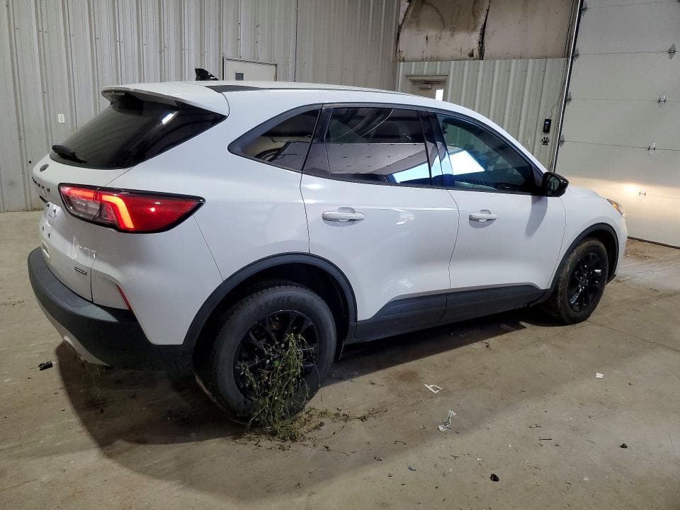 2020 FORD ESCAPE SE SPORT 3