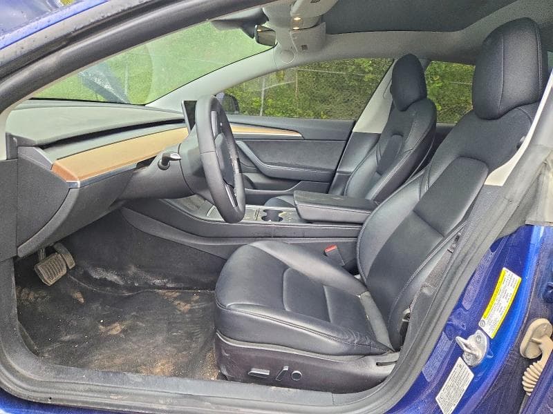 2022 TESLA MODEL 3 7