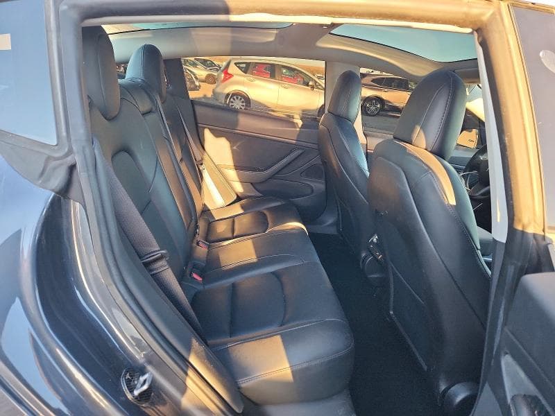 2020 TESLA MODEL 3 10
