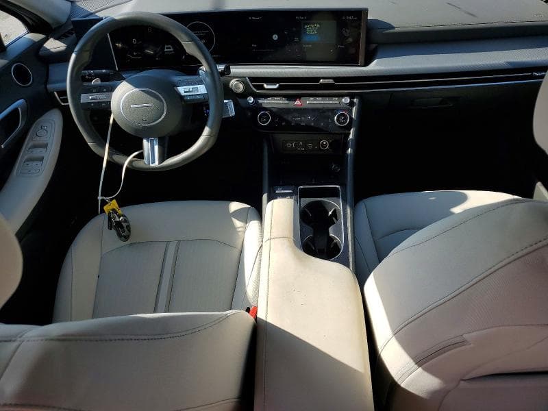 2024 HYUNDAI SONATA SEL 8