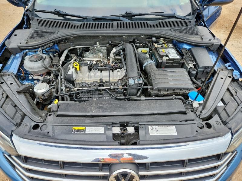 2019 VOLKSWAGEN JETTA SEL 11
