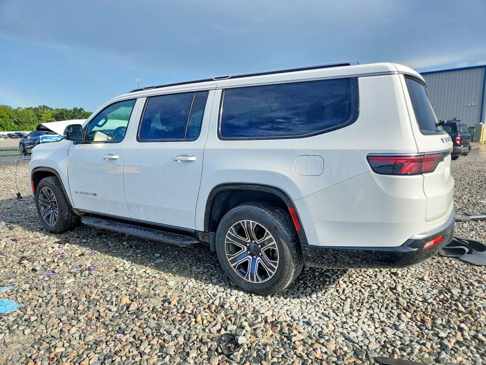 2024 JEEP WAGONEER L SERIES II 2