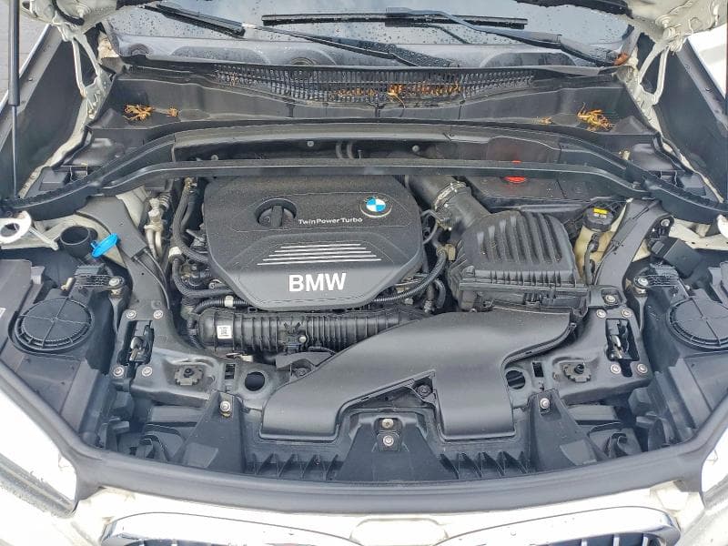 2019 BMW X1 XDRIVE28I 11