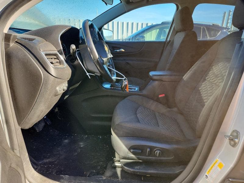 2020 CHEVROLET EQUINOX LT 7