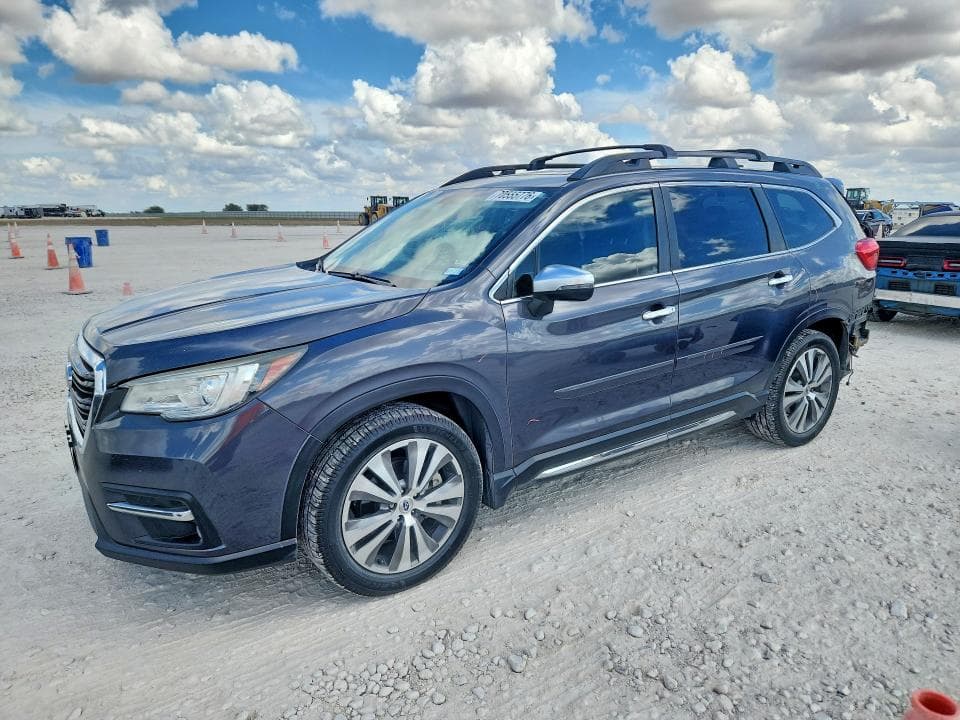 2020 SUBARU ASCENT TOURING - 1