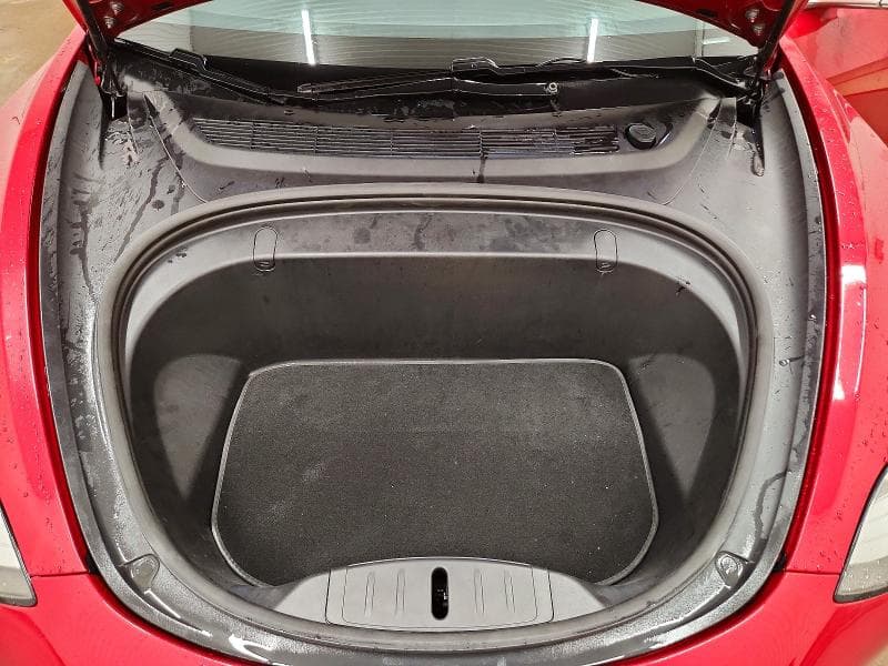 2019 TESLA MODEL 3 11