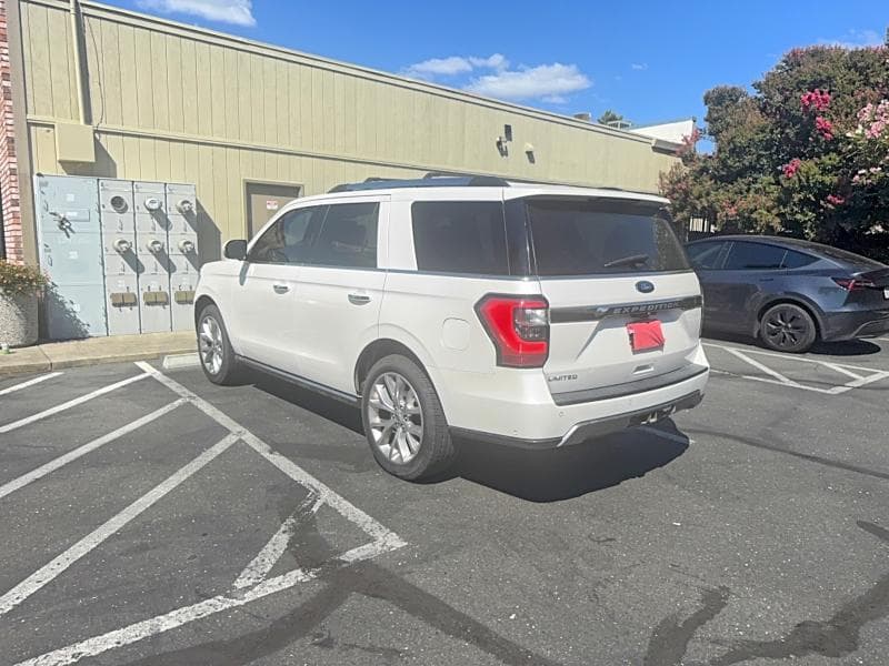 2018 FORD EXPEDITION LIMITED 3