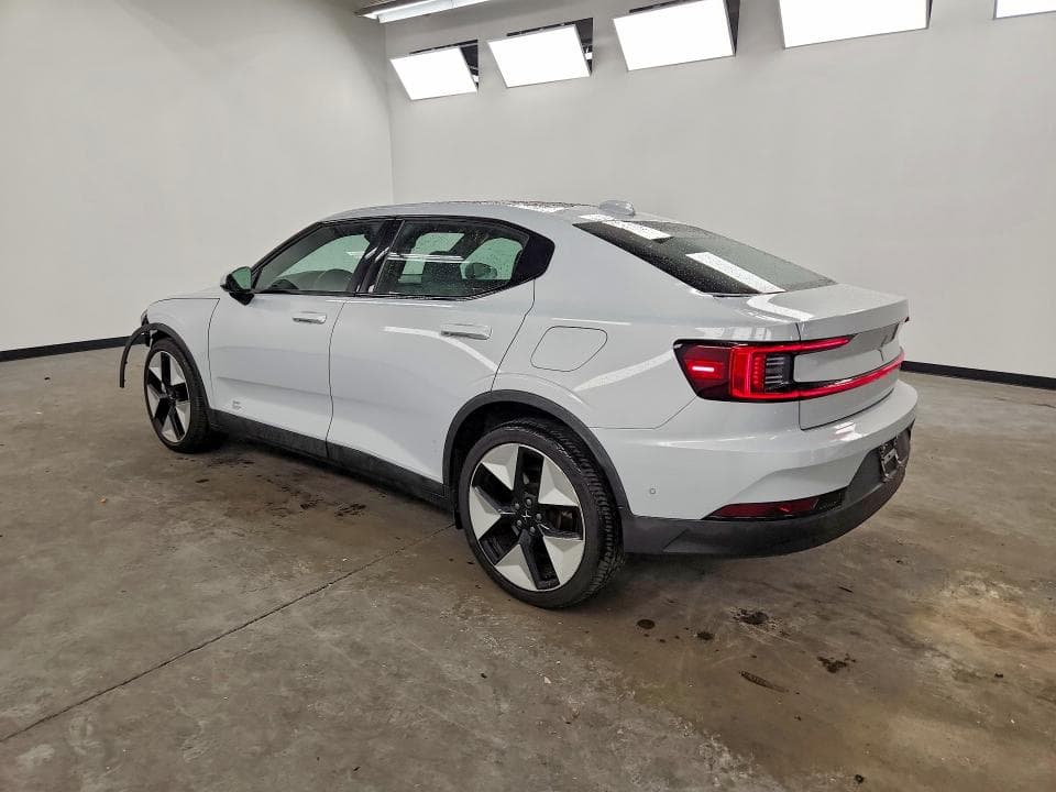 2023 POLESTAR 2 2
