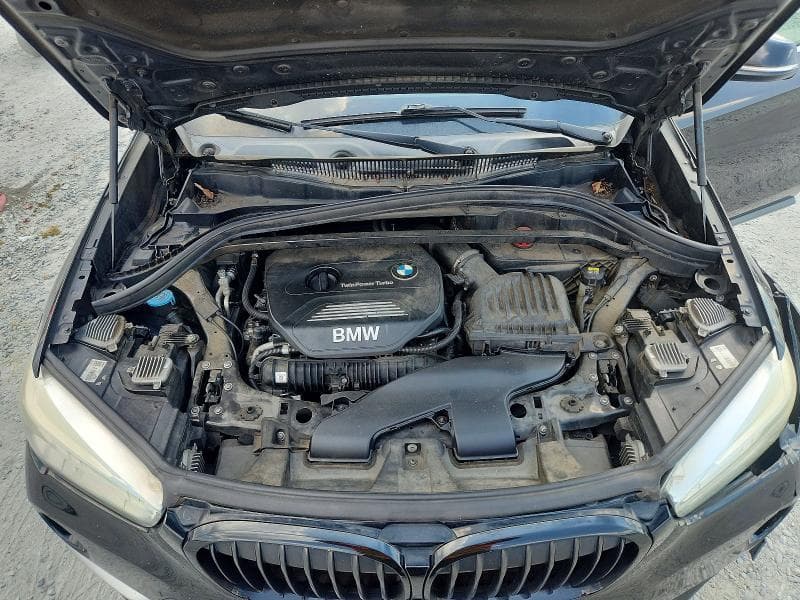 2017 BMW X1 XDRIVE28I 12