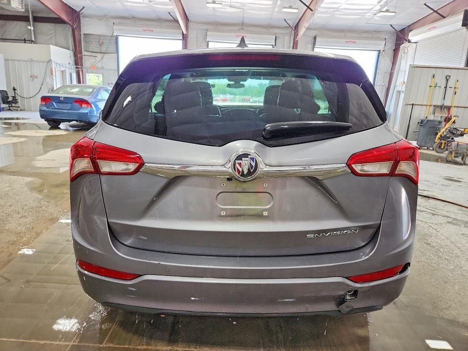 2019 BUICK ENVISION PREFERRED 6