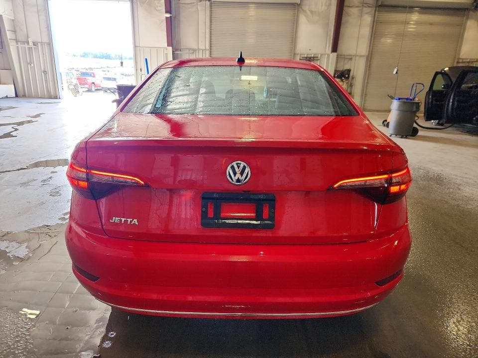2021 VOLKSWAGEN JETTA S 6