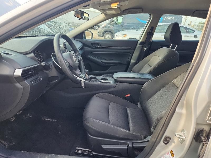 2023 NISSAN ALTIMA S 7