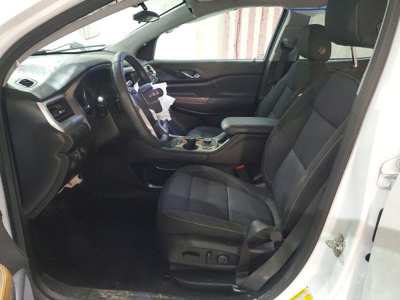 2021 GMC ACADIA SLE 7