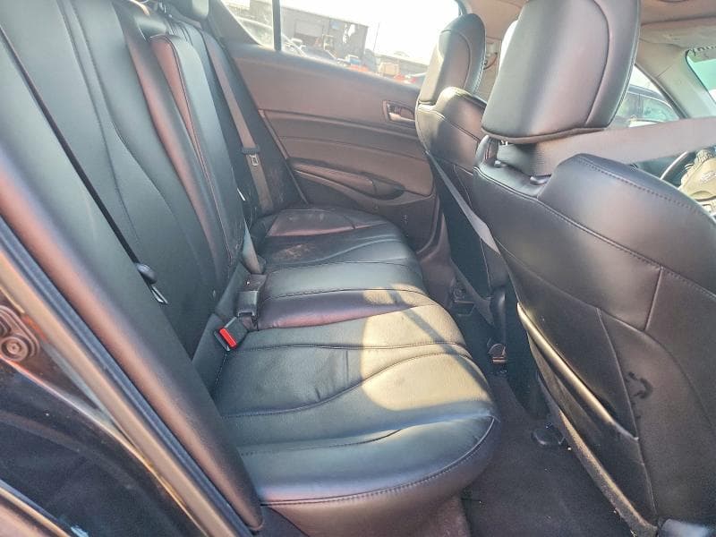2020 ACURA ILX 10