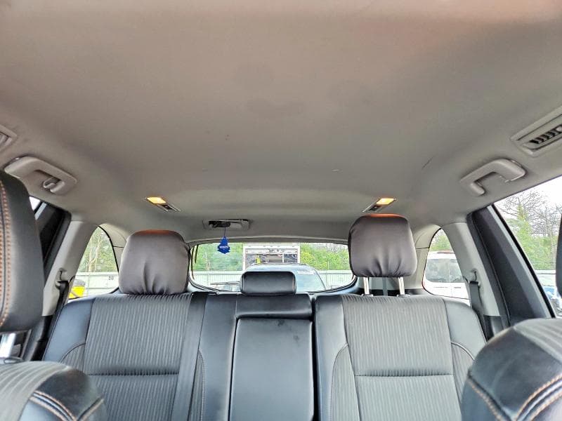 2019 TOYOTA HIGHLANDER LE PLUS 10