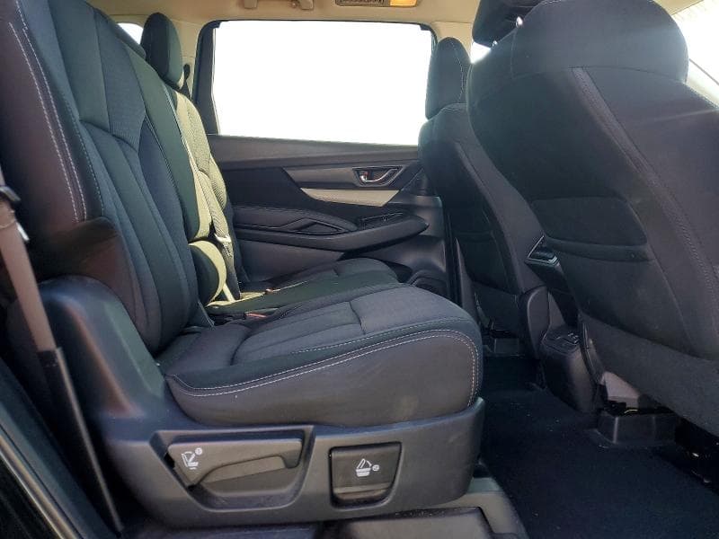 2021 SUBARU ASCENT PREMIUM 11