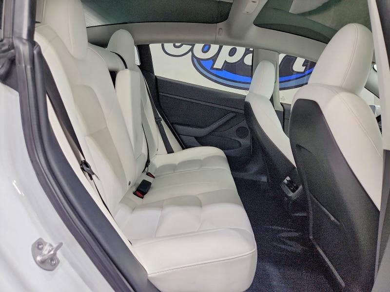 2023 TESLA MODEL 3 10