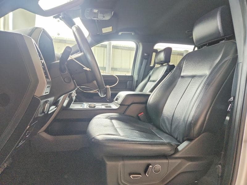 2019 FORD EXPEDITION XLT 7