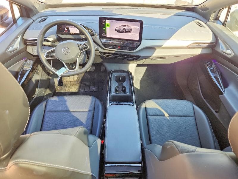 2023 VOLKSWAGEN ID.4 PRO S 8
