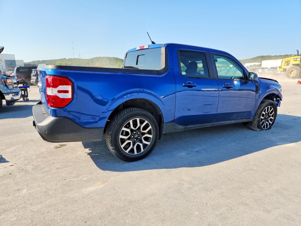 2023 FORD MAVERICK XL 3