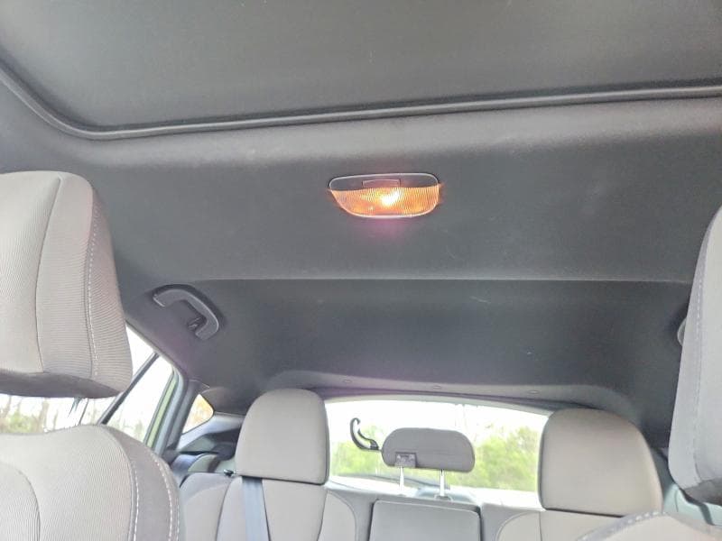 2025 SUBARU CROSSTREK SPORT 10