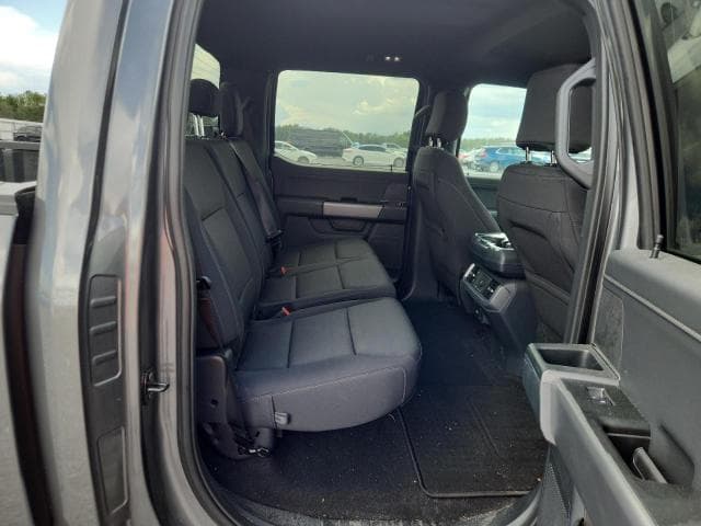 2026 FORD F150 XLT 10