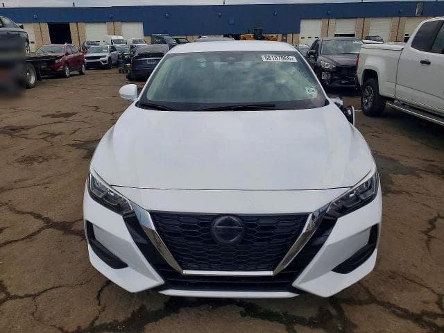 2023 NISSAN SENTRA SV 5
