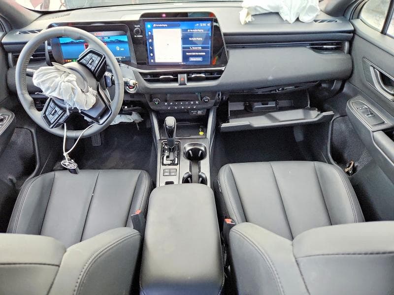 2026 SUBARU OUTBACK PREMIUM 8