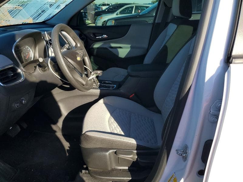 2020 CHEVROLET EQUINOX LS 7