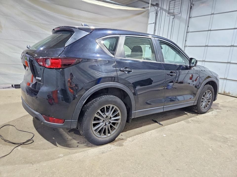 2019 MAZDA CX-5 SPORT 3