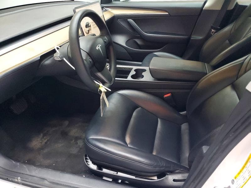 2022 TESLA MODEL 3 7