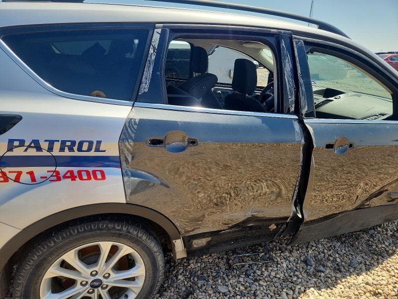 2018 FORD ESCAPE SE 10