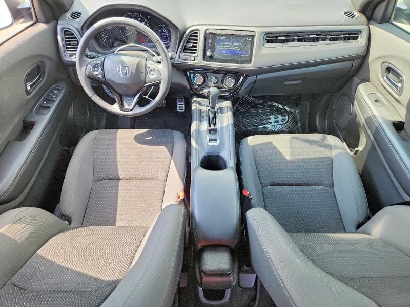 2019 HONDA HR-V SPORT 8