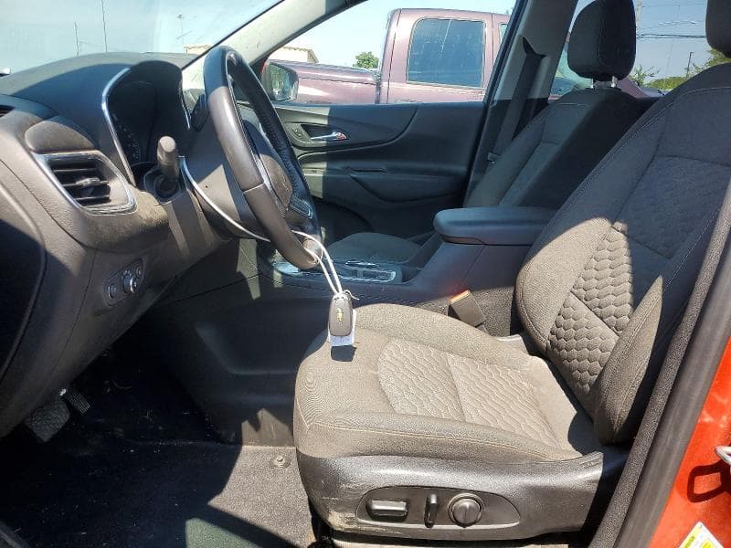 2020 CHEVROLET EQUINOX LT 7
