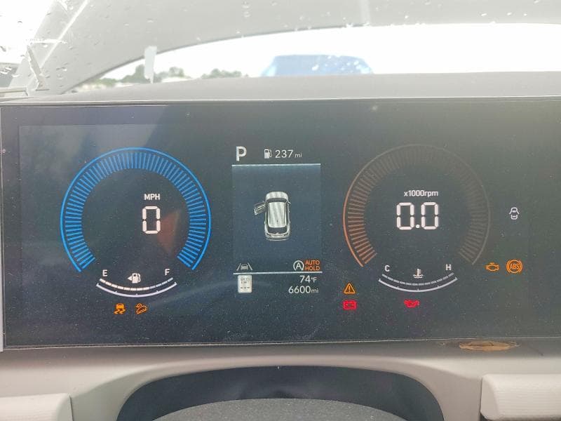 2026 HYUNDAI TUCSON SEL 9