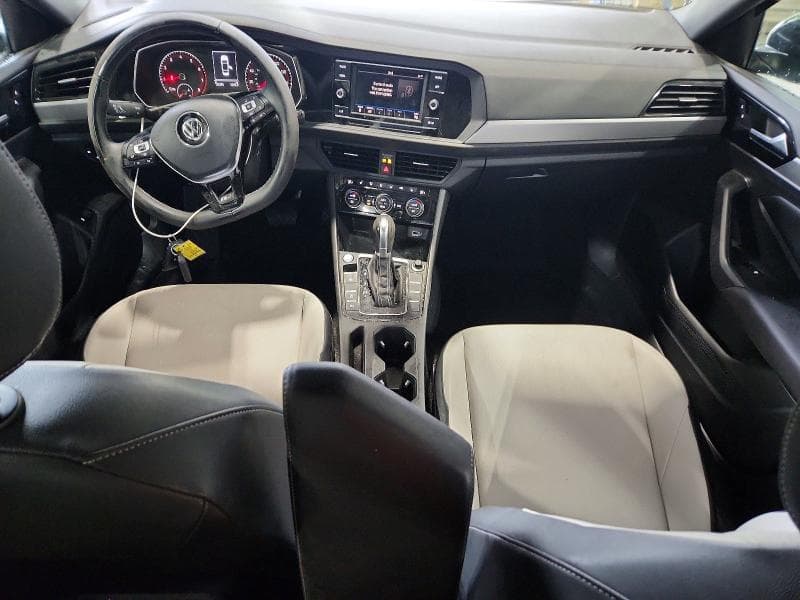 2019 VOLKSWAGEN JETTA S 8