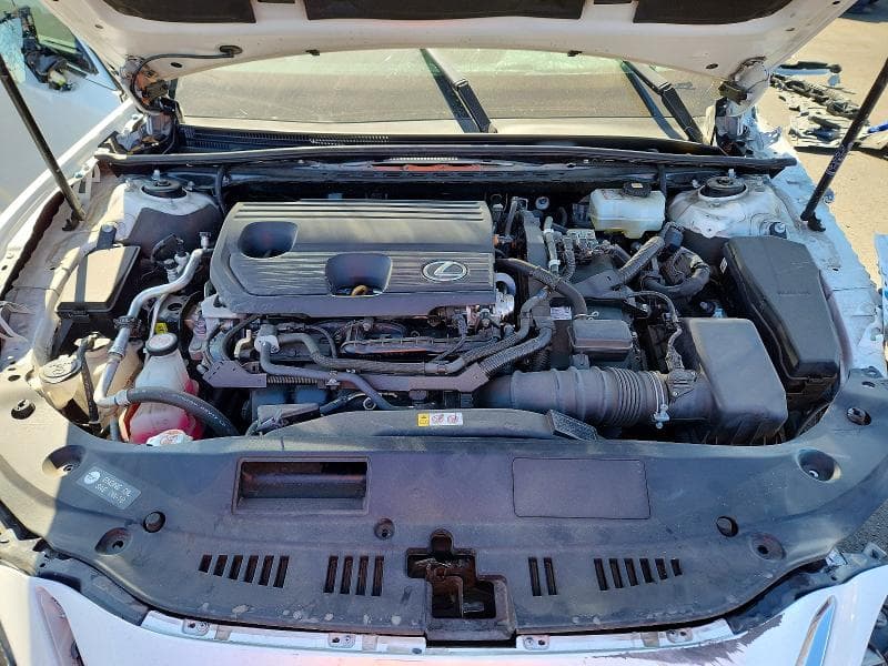 2023 LEXUS ES 300H BASE 11