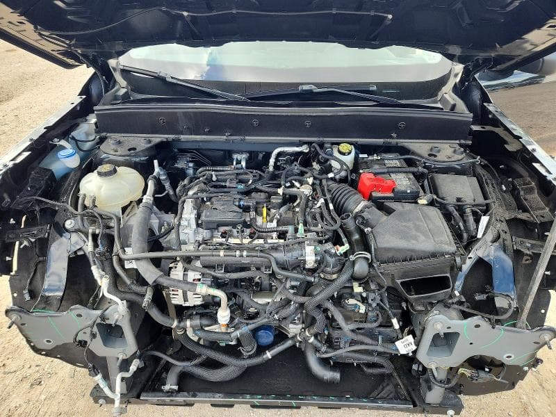 2023 FORD BRONCO SPORT BIG BEND 12