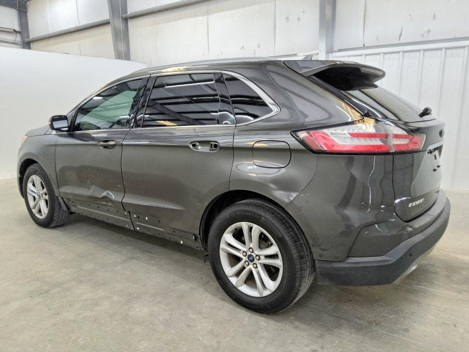 2020 FORD EDGE SEL 2