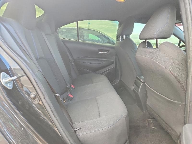2021 TOYOTA COROLLA SE 10