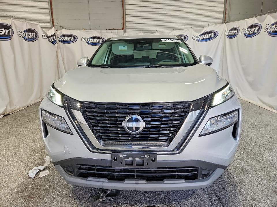 2023 NISSAN ROGUE SV 5