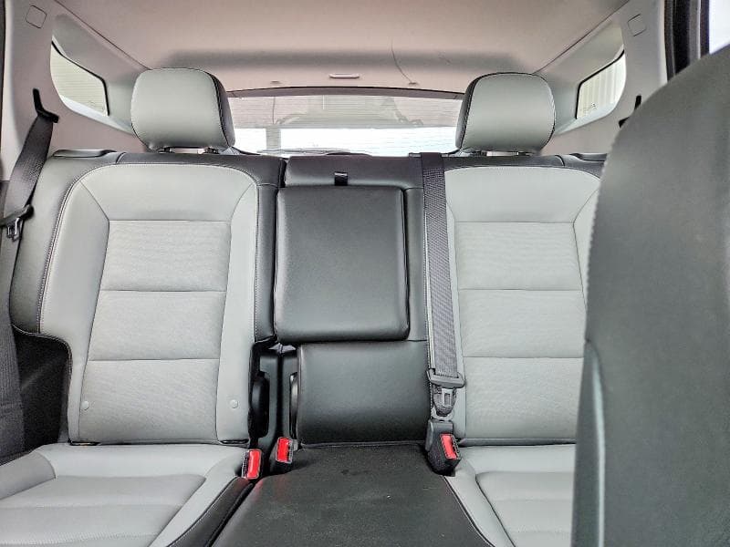 2022 GMC TERRAIN SLT 10