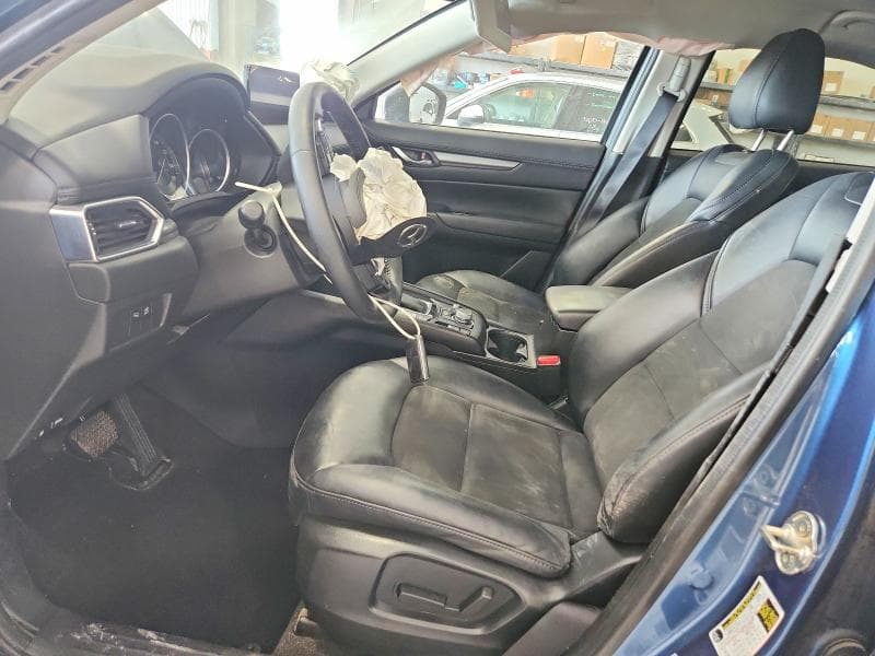 2023 MAZDA CX-5 SELECT 7