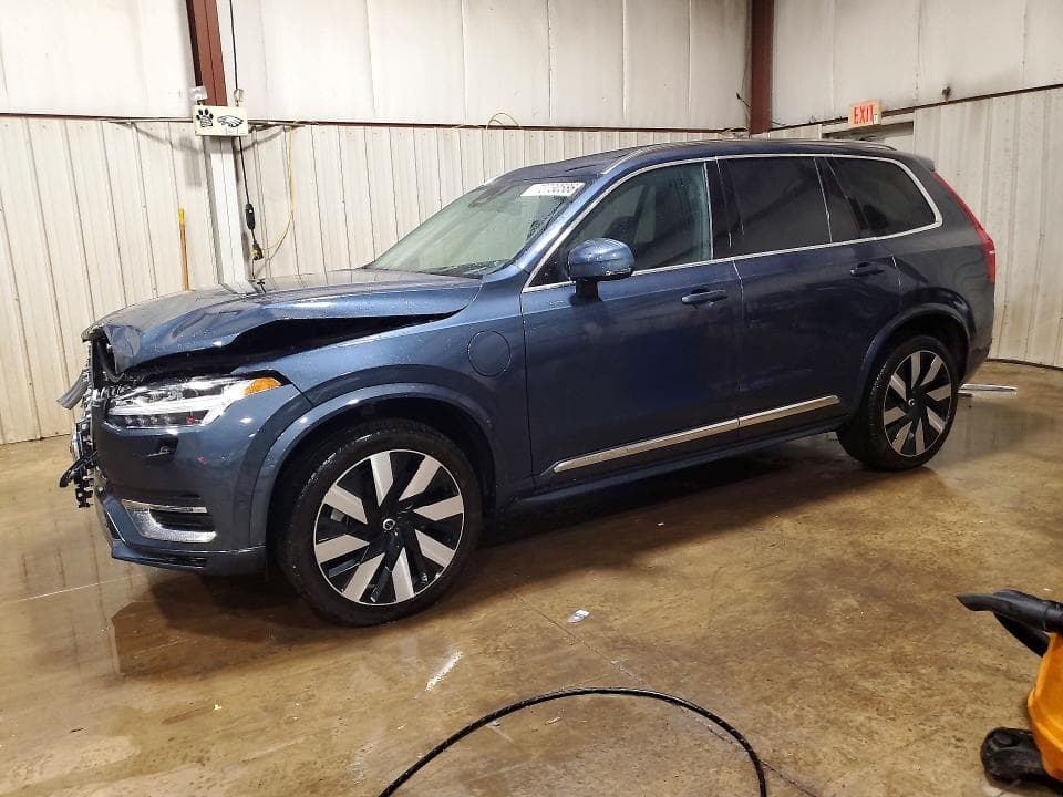 2023 VOLVO XC90 ULTIMATE - 1